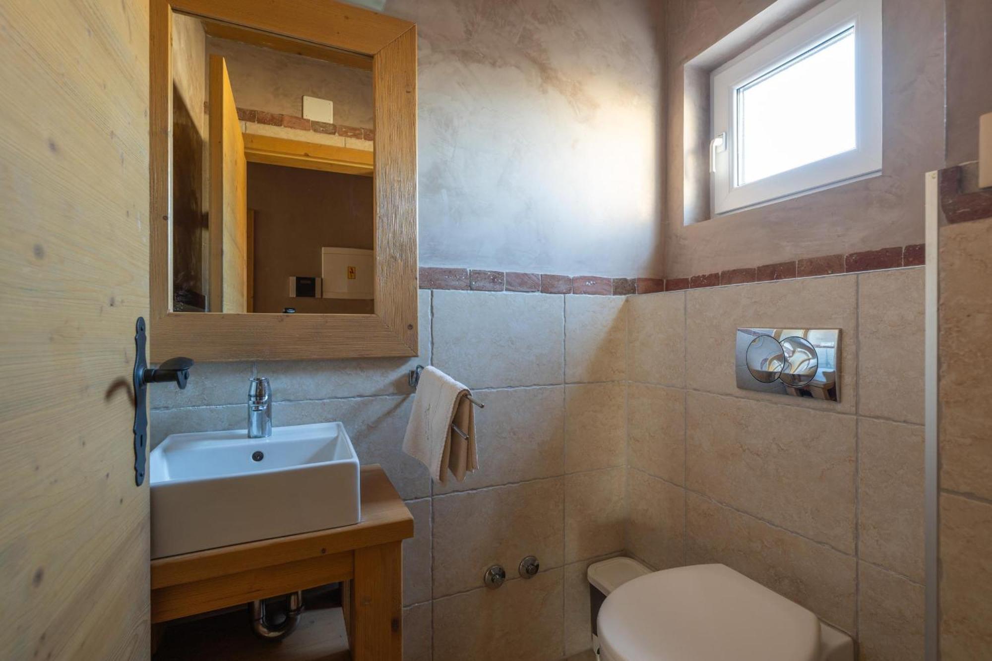 6-Bedroom Villa Chiara With Sea View Premantura Dış mekan fotoğraf