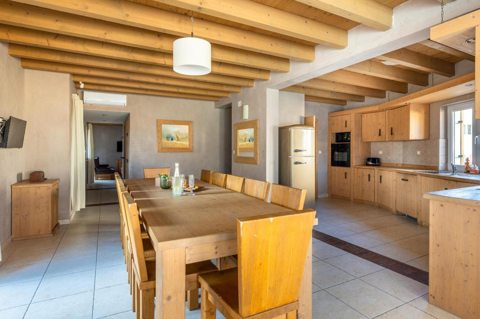 6-Bedroom Villa Chiara With Sea View Premantura Dış mekan fotoğraf