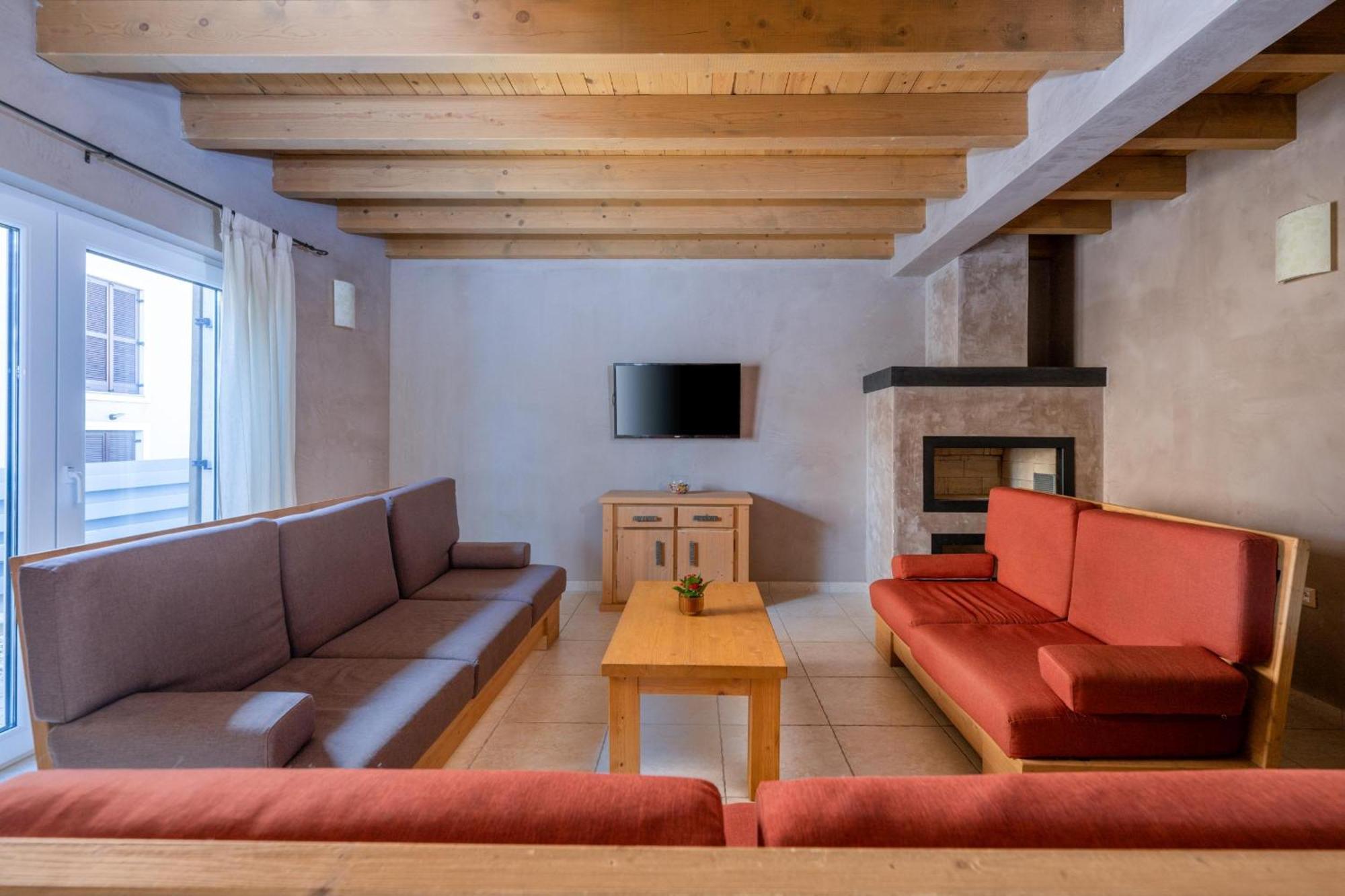 6-Bedroom Villa Chiara With Sea View Premantura Dış mekan fotoğraf